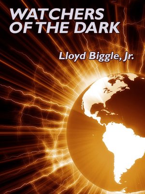 cover image of Watchers of the Dark
